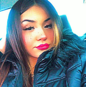 Meet your Posher, Kyana